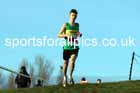 Boys under-15s 2024 NECAA Cross Country Champs., Temple Park, South Shields. Photo: David T. Hewitson/Sports for All Pics